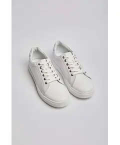 Men Sneakers - Wholesale - White - Dalydress TijaraHub