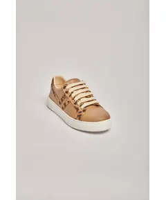 Women Sneakers - Wholesale - Beige - Dalydress TijaraHub