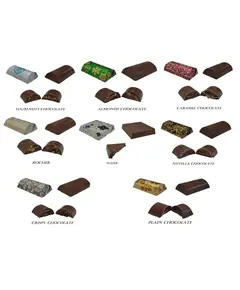 Chocolate 3 Kg - Dessert - Wholesale - ExceptionTijaraHub