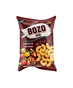 Multiple Flavors Bozo Puffs – Healthy Snacks – Bulk TijaraHub