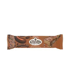 Wafers Covered with Chocolate filled with Multiple Flavors – Snacks - Wholesale. TijaraHub!