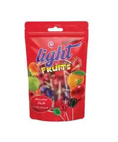 Lightbob Fruity Lollipop – Kids Snacks – Bulk. TijaraHub!