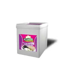 Double Cream White Cheese 10 kg - Cheese - Wholesale - Elzahar - Tijarahub