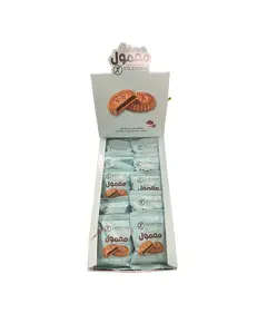 Mamoul Dates 480 gm - Healthy Snack - Buy In Bulk - Exception - Tijarahub