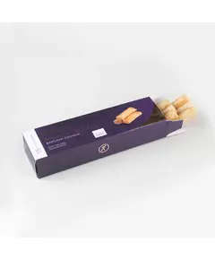 Baklava Cashew Bar 80 gm - Healthy Snack - Wholesale - Exception TijaraHub