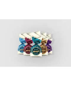 Chocolate With Cocoa Butter Substitutes 2 Kg - Assorted Candy - Wholesale - Vienna Mega Twist TijaraHub