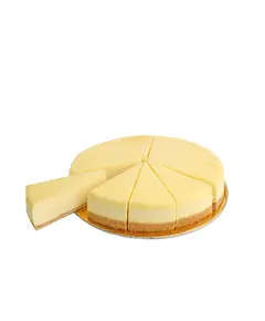 Cheesecake 1200 gm - Cake - Buy In Bulk - Grace Bakeries - Tarahub