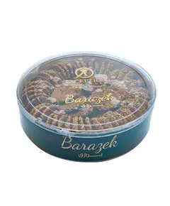 Barazek 450 gm - Traditional Desserts - Wholesale - ExceptionTijaraHub