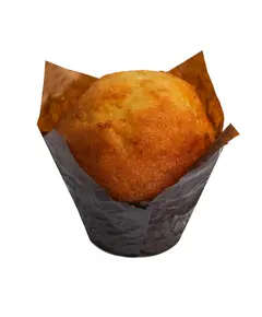 Muffin 120 gm - Bread - Buy In Bulk - Grace Bakeries - Tijarahub