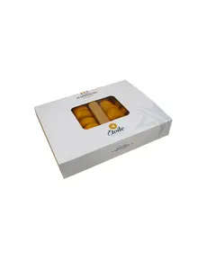 Plain Manin 400 gm - Traditional Desserts - Wholesale - Etoile - Tijarahub