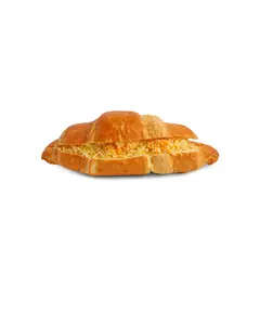 Large Roomy Croissant Baked Butter 60 gm - Bread - B2B - Grace Bakeries - Tijarahub