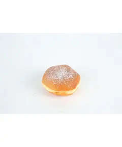 Berliner with Apricot jam Filling 35 gm - Biscuit - B2B - Grace Bakeries - Tijarahub