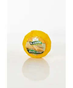 Gouda Cheese 450 gm - Cheese - Buy In Bulk - Elzahar - Tijarahub