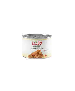 Rice Stuffed Cabbage 400 gm - Canned - Wholesale - Lojy - Tijarahub