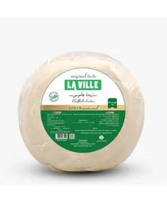 Buffalo Butter 900 gm - Diary Products - B2B - La Ville - Tijarahub