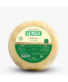 Cow Butter 900 gm - Diary Products - B2B - La Ville - Tijarahub