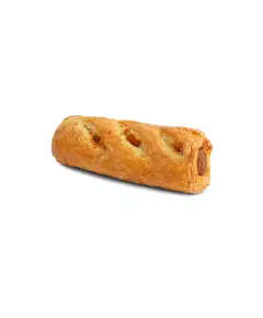 Large Sausage Roll Baked Margarine 100 gm - Bread - B2B - Grace Bakeries​ - Tijarahub