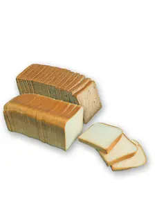 White Toast 550 gm - Bread - Wholesale - Grace Bakeries TijaraHub