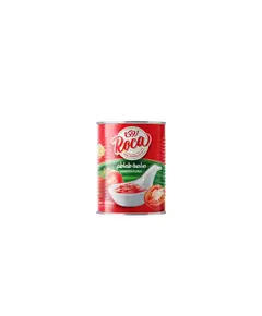 Tomato Paste 400 gm - Sauces - Wholesale - Roca - Tijarahub