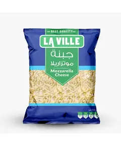 Mozzarella Cheese 180 gm - Diary Products - B2B - La Ville - Tijarahub