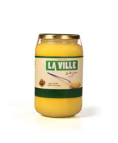 Pure Cow Ghee 900 gm - Diary Products - B2B - La Ville - Tijarahub