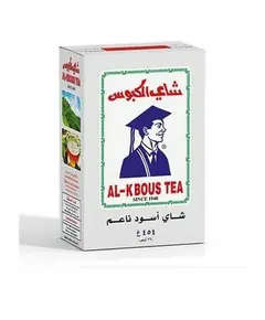 Fine Black Tea 454 gm – Premium Quality – B2B Beverage – Herbs – AlKbous Tea - TijaraHub