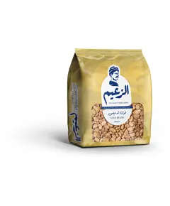 Fava Beans 500 Gm - Grains - Wholesale - Al Zaeem TijaraHub