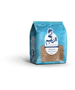 Brown lentils 500 Gm - Grains - Wholesale - Al Zaeem TijaraHub