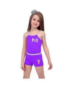 Girls' Underwear Set - Kid's Clothing - Wholesale - Dice TijaraHub