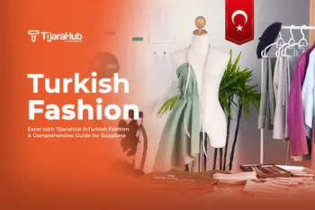 Turkish Fashion Guide