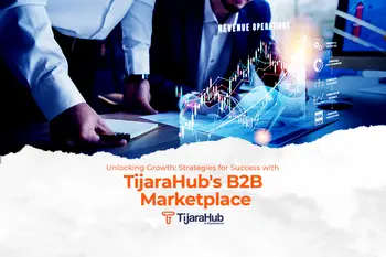 TijaraHub.com