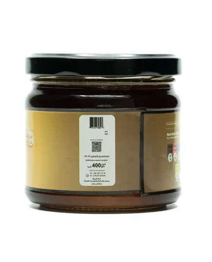 Yanson Aniseed Honey - 400 gm - Pure Healthy Honey