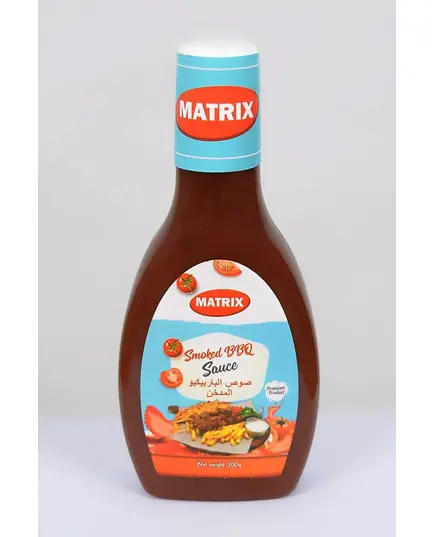 BBQ Sauce - 300 gm - High Quality Tijarahub