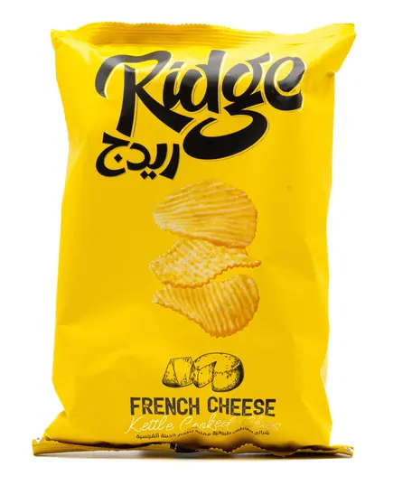 Ridge French cheese