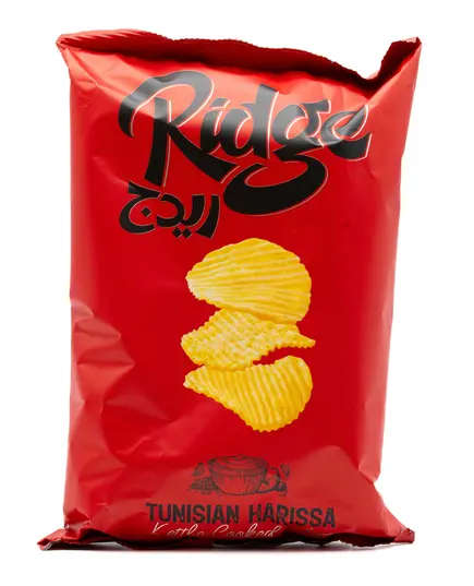 Ridge Tunisian Harissa