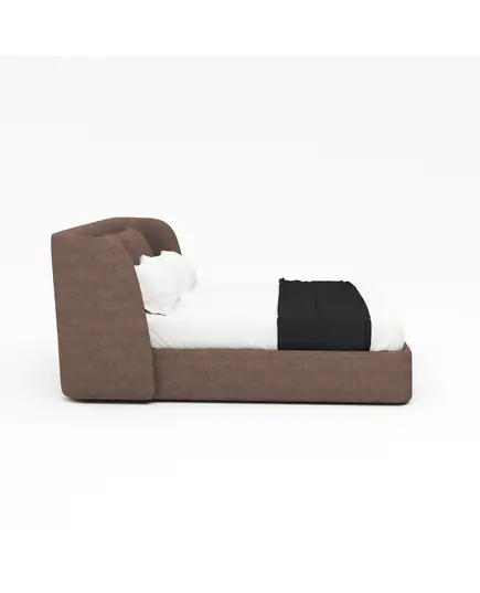 Manzzelli - Foden Bed - Moski Wood - 180 cm Tijarahub