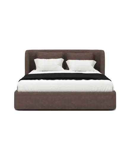 Manzzelli - Foden Bed - Moski Wood - 180 cm Tijarahub