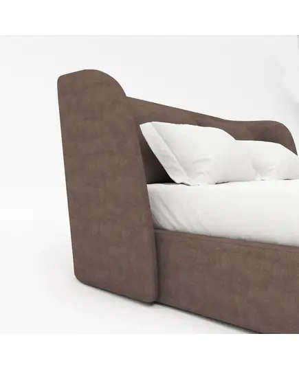 Manzzelli - Foden Bed - Moski Wood - 180 cm Tijarahub