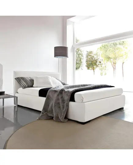 Manzzelli Gaya Bed - Moski Wood - 180 Tijarahub