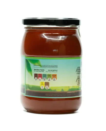 Blossom Clover Honey - 1 kg - Pure Healthy Honey