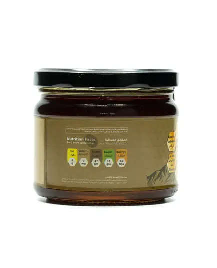 Mountain Sidr Honey - 400 gm - Pure Healthy Honey-TijaraHub