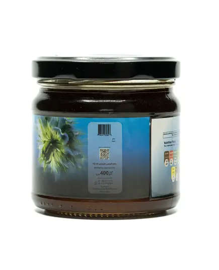 Baraka Black Seed Honey​ - 400 gm - Pure Healthy Honey