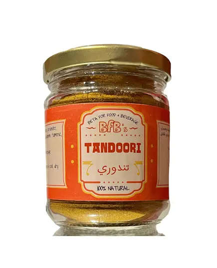 Tandoori Seasoning - 225 gm