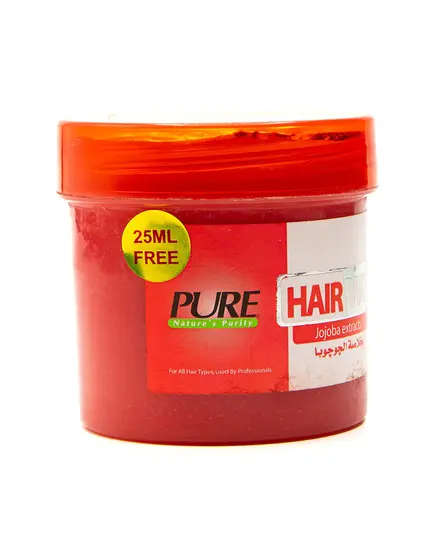 Hair Wax - 125 ml - Jojoba Extract