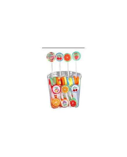 Astra lollipops - 26 gm - Mixed Fruits