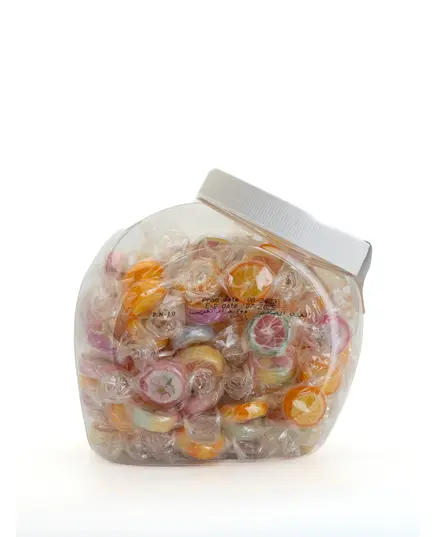 Astra Bonbon Jar - 4 gm - Mixed Fruits