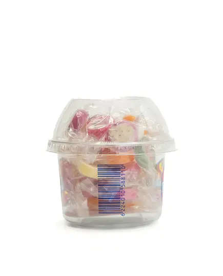 Astra Bonbon Cup - 4 gm- Mixed Fruits