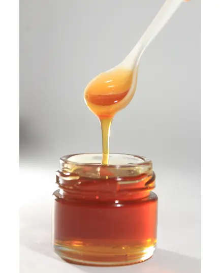 عسل الزنجبيل - 400 جم - أعلى جودة طبيعي %100 - تجارة هب