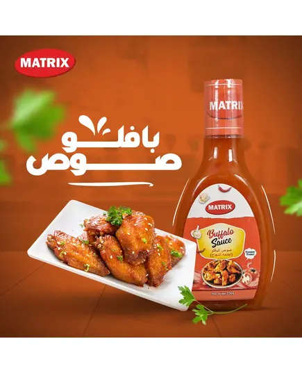 Buffalo (Chicken Wing ) Sauce - 300 gm - High Quality Tijarahub