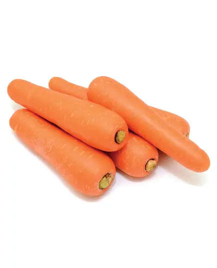 Carrot - 7 kg - High Quality Fresh Vegetables